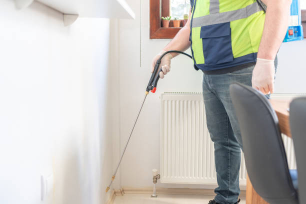 Best Wildlife Control Services  in Noroton Heights, CT